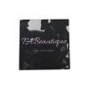 wholesale black gold square private custom lashes box 1