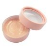 wholesale circle private custom lashes box 3