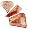 wholesale diamond custom lashes box 3