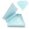 wholesale diamond custom lashes box 5