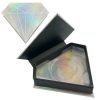 wholesale diamond custom lashes box 7