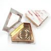 wholesale diamond with window custom lashes box 6