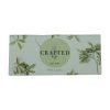 wholesale green gold rectangle private custom lashes box 1