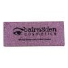wholesale pink silver rectangle private custom lashes box 1