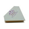 wholesale silver diamond private custom lashes box 4
